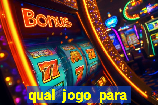 qual jogo para ganhar dinheiro sem depositar